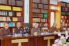 Bình Định: Hoạch định đề án mở lớp Trung cấp Phật học dành cho Cư sĩ- Phật tử